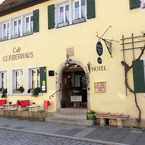 Hotel Gerberhaus